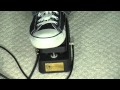 McWah Wah Pedal Demo