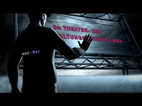 2m Theater- und Veranstaltungstechnik GmbH