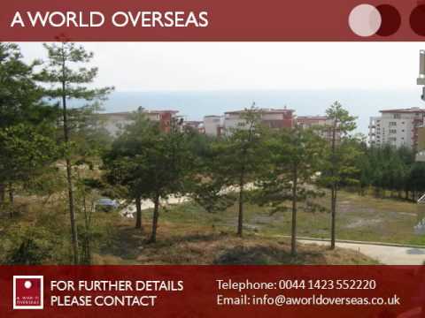 Fantastic 1 bedroom apartment and studio for sale in Sunny Beach, Bulgaria