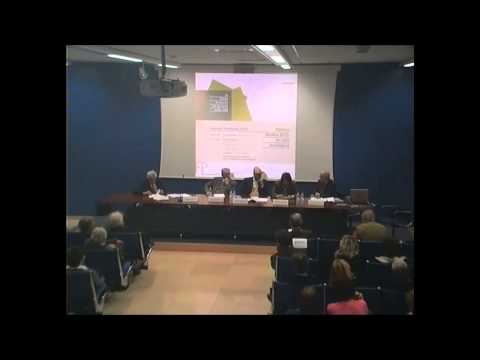 Abitare Mestre 2010; la città ecologica.