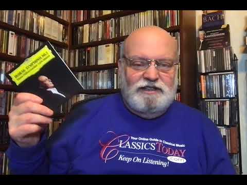 Review: Another Lorin Maazel Box That Nobody Really Needs