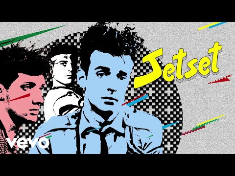 Video thumbnail for ¿Por Qué No Puedo Ser del Jet-Set?
