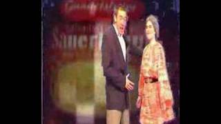 Gus Backus - Sauerkraut Polka