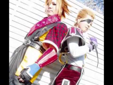 Final Fantasy X and X-2 best cosplays!