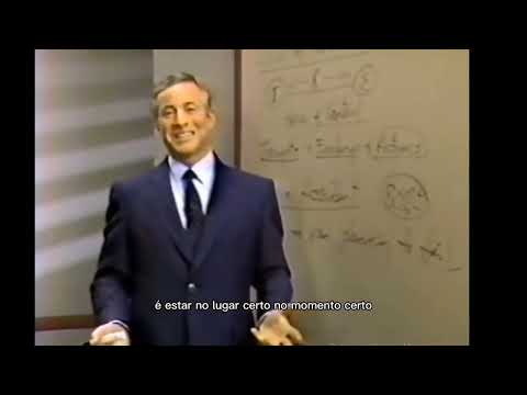 7 Leis Mentais - seminário fenix - Brian tracy doblado em português