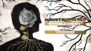 August Burns Red - Invisible Enemy (Instrumental)