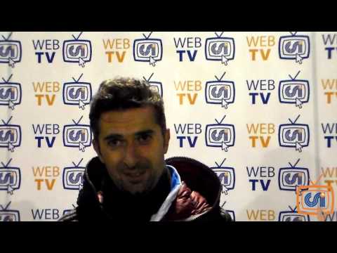 Intervista Osm Veduggio - Luca Pollina