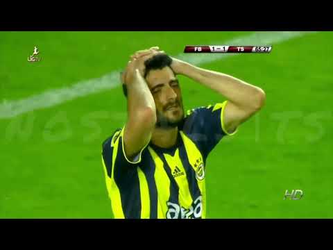 FENERBAHÇE ŞAMPİYONLUĞU NASIL KAYBETTİ? 2009-2010 TRABZONSPOR MAÇI | Geniş Özet