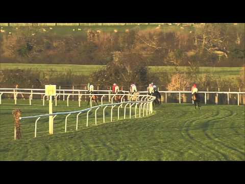2014 Stanjames.com International Hurdle - The New One - Racing UK