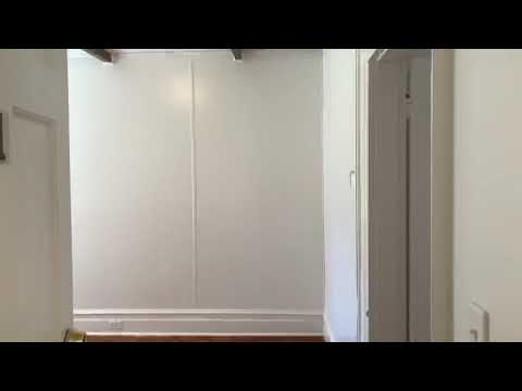 Available Now! 1 Bedroom unit in York property video
