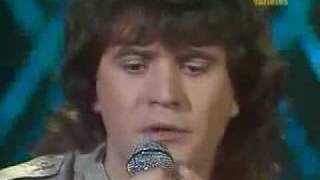 Daniel Balavoine Vivre ou survivre