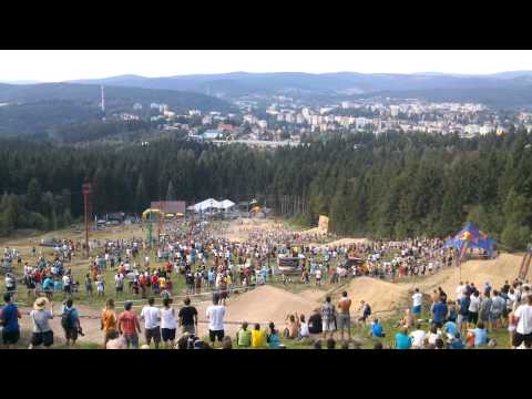 JBC 4x Revelations Marosi Michal MRSN