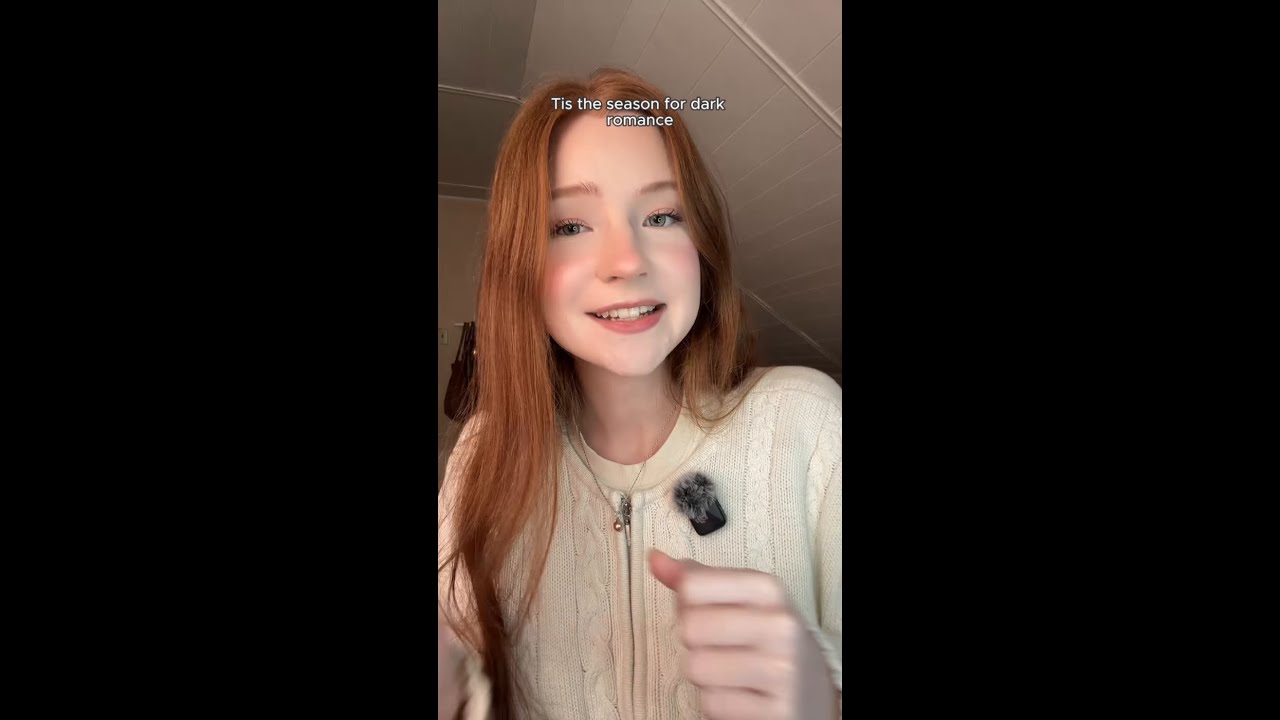 Wattpad Dark Romance Reading Recommendations