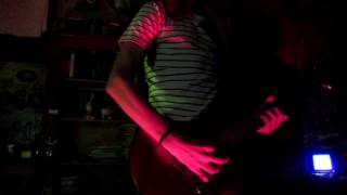 Guano Apes - Never Born Guitar Cover