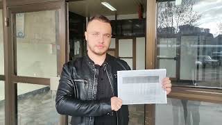 Лекарите Лазаров и Коцев со жалба и до второстепена комисија заради третманот во кочанската болница