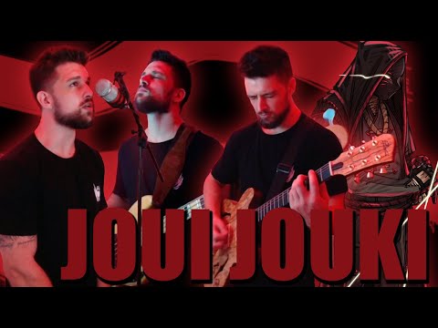 Joui Jouki - Matheus Vps