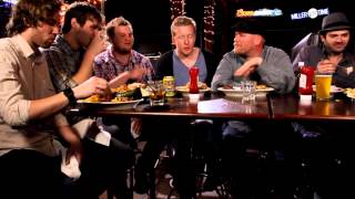 Ep. 312 The Damn Quails on The Chevy Music Showcase