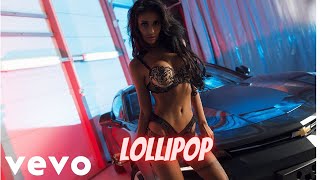 DJ Emirhan - Lollipop (Club Mix) #party