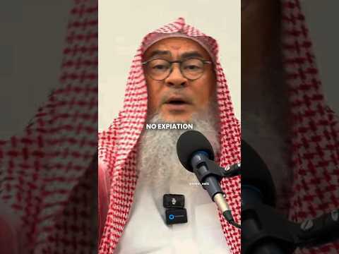 How to cover up Missed Prayers?