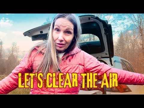 People Think I’m Homeless — Let’s Talk About Why