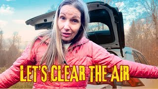 People Think I’m Homeless — Let’s Talk About Why