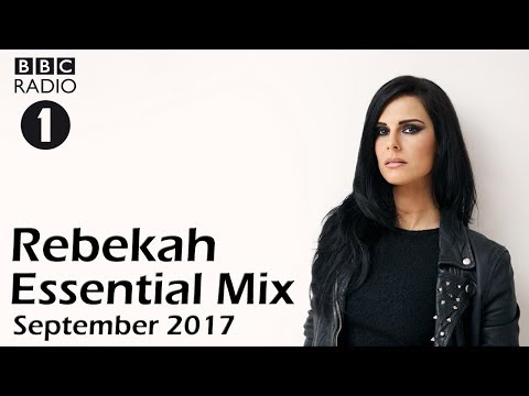 Rebekah - Essential Mix (September 2017) [BBC Radio 1]