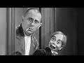 The Great Gabbo (1929) | Full Movie | Erich von Stroheim, Donald Douglas, Betty Compson
