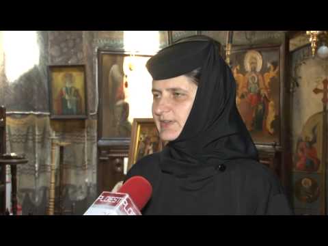 manastire unica in PH