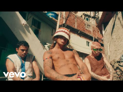 Vitão - Mais Uma Vez