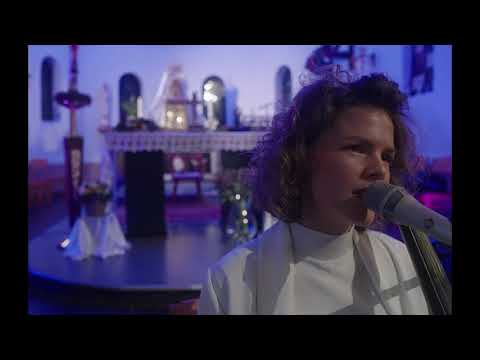 Lili Grace - Saints (Live Session)