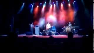 Keziah Jones - The Wisdom Behind The Smile (Cash) In Brazil