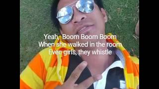 Xir A-ljun-THE CLICHE LYRICS