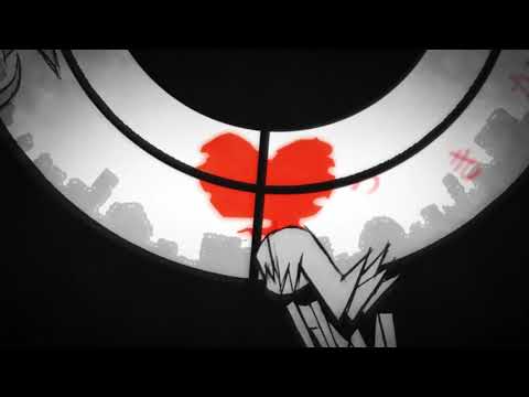 Nisemonogatari - Naisho no Hanashi [Creditless ED 1v2]