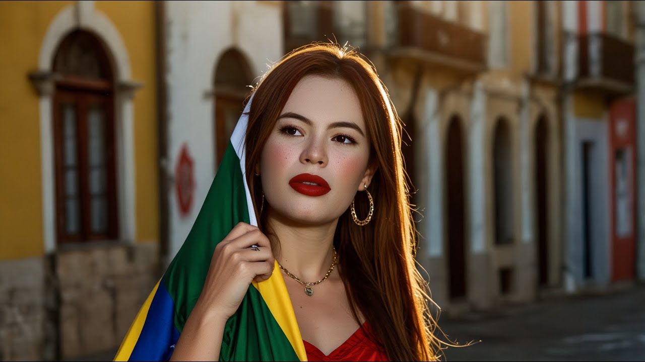 Jojo Gabriel Decide: Minha Próxima Casa é em Portugal!