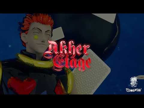 Video thumbnail for Akher Étage