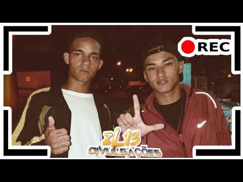 MC Luca.M & MC Mh - praça da jaca 2.0