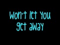 If We Ever Meet Again (Lyrics)- Timaland Ft. Katy Perry