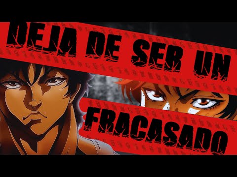 How to stop being a failure according to BAKI'S MINDSET