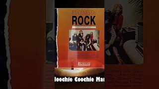 New York Dolls - Hoochie Coochie Man