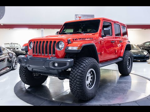 2019 Jeep Wrangler (CC-1909840) for sale in Rancho Cordova, California