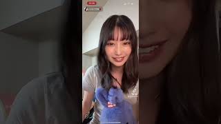 JK　tiktokライブ　かわいい #shorts