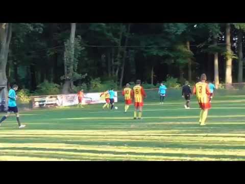 LZS AVISTA Łążyn – GKS ISKRA Smykówko