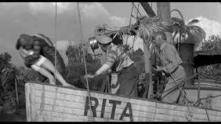 Ween - Ocean Man - Music Video