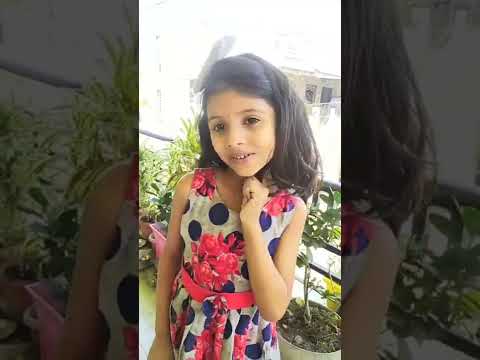 gargi matte #shorts #gargi_003 #children #acting #actingkids