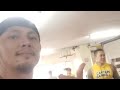 Kapitan Tutan VS Tigasin Ng Cavite