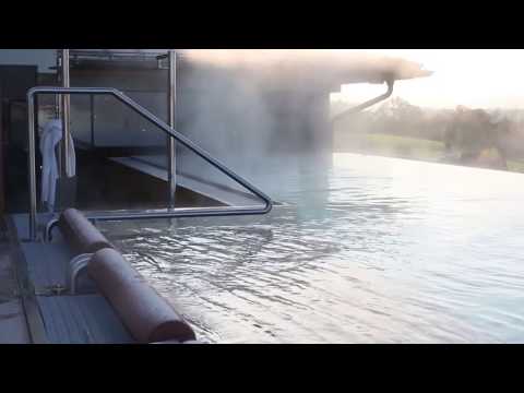 Auszeit im Genussdorf Gmachl