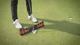 Pure2Improve Putt Path | Master Your Putting Stroke