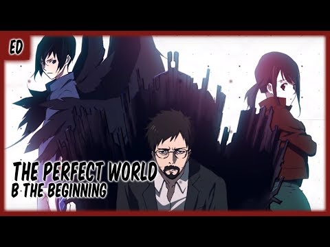 B The Beginning「The Perfect World」Sub Español