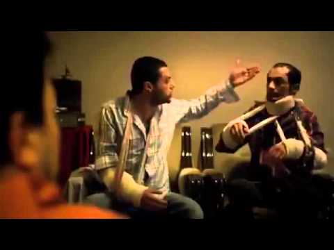 ▶ Böyle Bi Dayak Şekli Yok Ya Çalgı Çengi