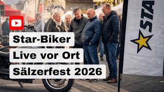 Sälzerfest Salzkotten 2026